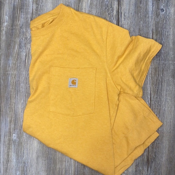 Women’s Carhartt Tee - Picture 1 of 2